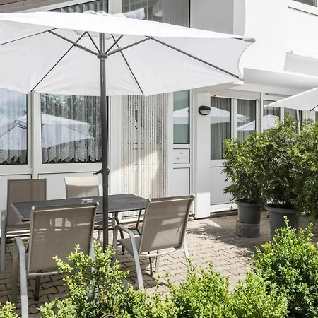 Eg Links - Hunde Erlaubt Oberteuringen