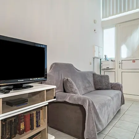 Eg Links - Hunde Erlaubt Apartment *