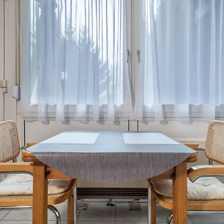 דירה Eg Links - Hunde Erlaubt Oberteuringen