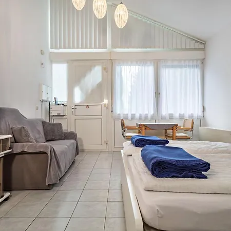 דירה Eg Links - Hunde Erlaubt Oberteuringen