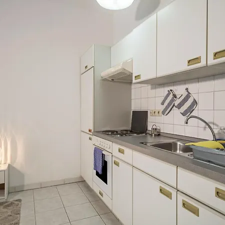 Eg Links - Hunde Erlaubt דירה Oberteuringen