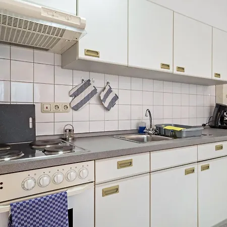 Eg Links - Hunde Erlaubt Apartment *