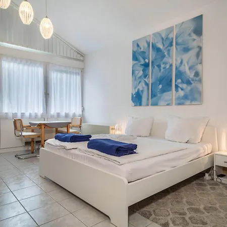 Eg Links - Hunde Erlaubt דירה *