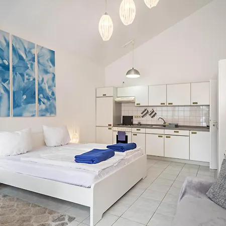 Eg Links - Hunde Erlaubt דירה Oberteuringen