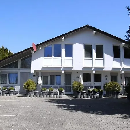 Apartman Eg Links - Hunde Erlaubt