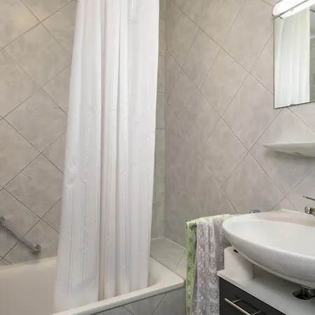 Apartman Eg Links - Hunde Erlaubt Oberteuringen