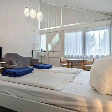 Apartman Eg Links - Hunde Erlaubt Oberteuringen