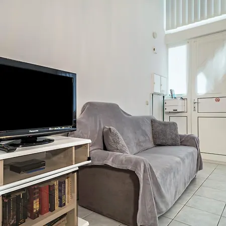 Eg Links - Hunde Erlaubt Apartman *