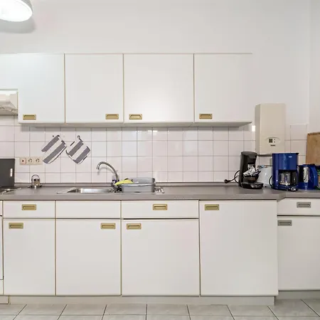 Apartman Eg Links - Hunde Erlaubt
