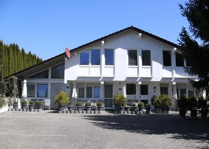 Eg Links - Hunde Erlaubt