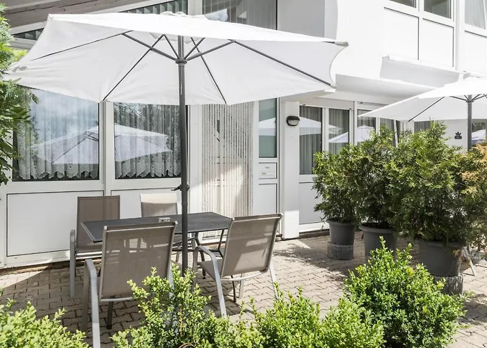 Eg Links - Hunde Erlaubt Oberteuringen