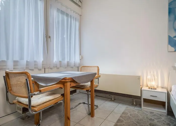 Eg Links - Hunde Erlaubt Oberteuringen