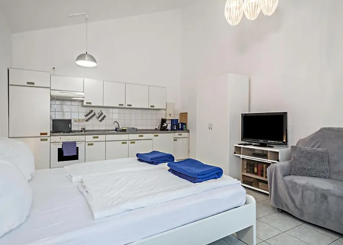 Eg Links - Hunde Erlaubt *