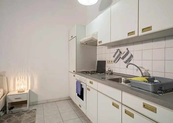 Eg Links - Hunde Erlaubt Appartement Oberteuringen