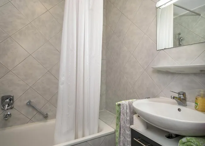 Appartement Eg Links - Hunde Erlaubt Oberteuringen