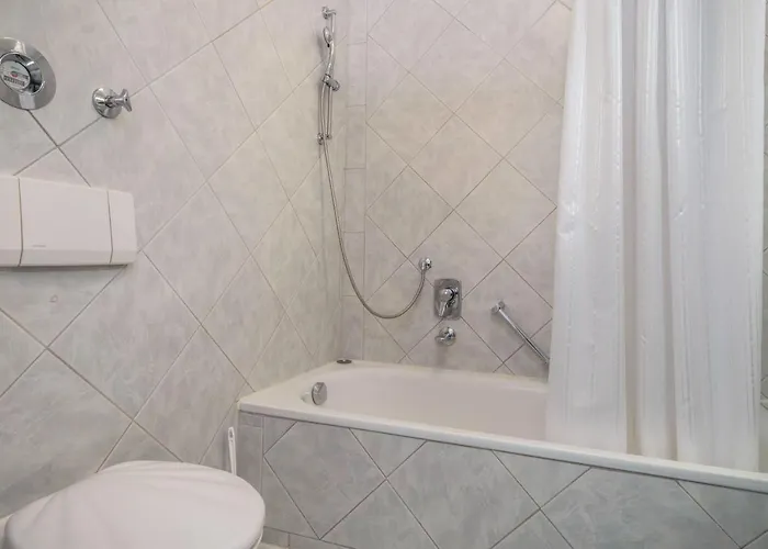 Eg Links - Hunde Erlaubt *