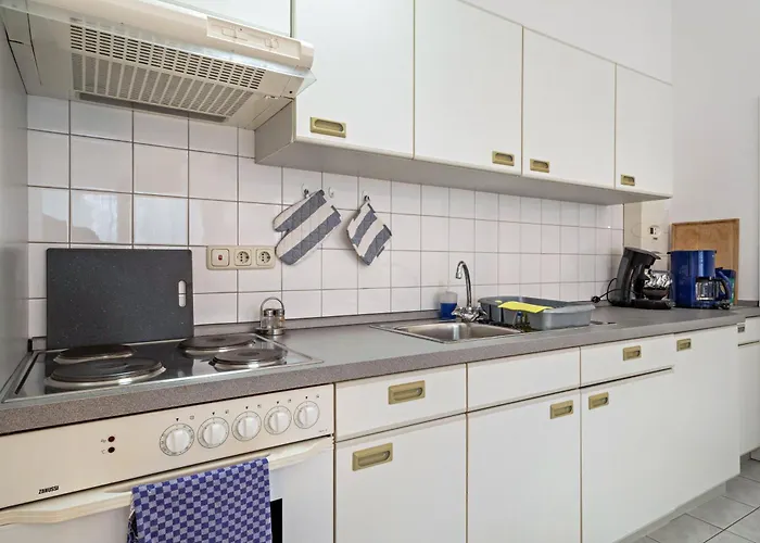 Eg Links - Hunde Erlaubt *