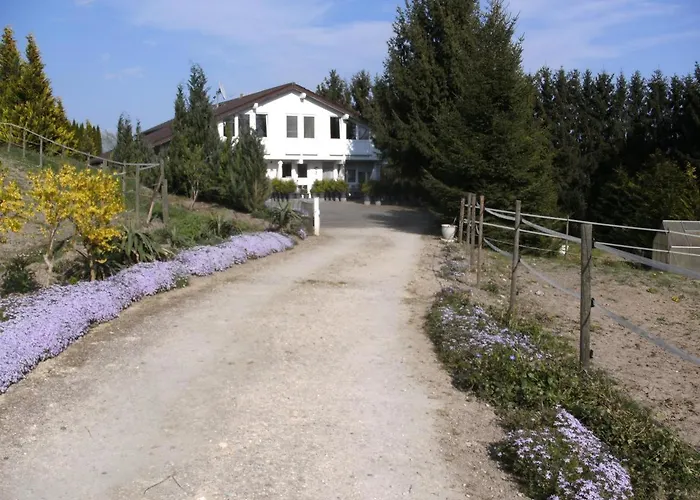 Eg Links - Hunde Erlaubt Appartement *